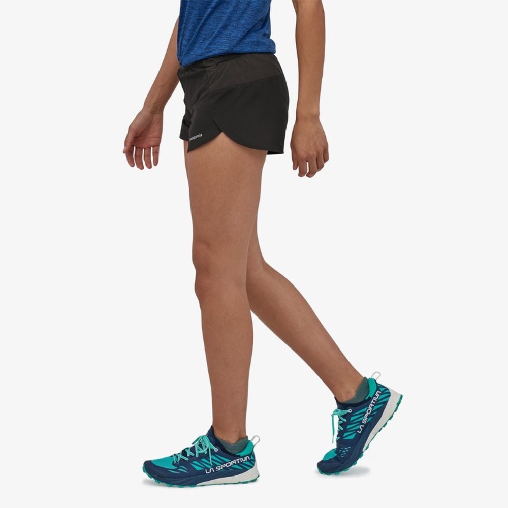 Patagonia Strider Pro Running Shorts